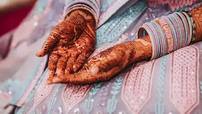 Mehendi Ki Raat