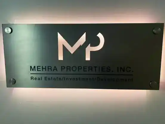 Mehra Properties Inc