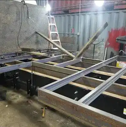 Mejia welding & Fabrication llc