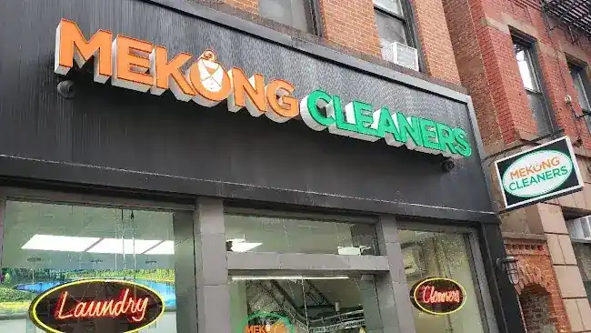 Mekong Cleaner