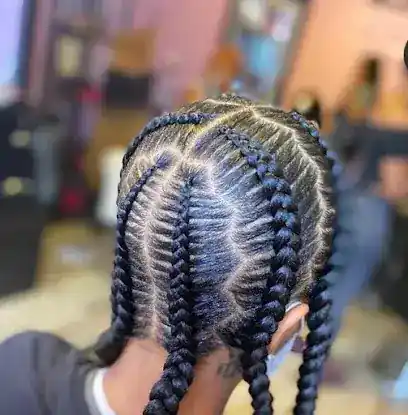 Melanade Hair Boutique