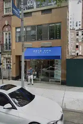 Mélange Salon