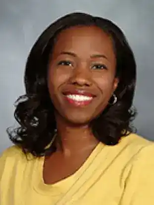 Melanie T Wilson-Taylor