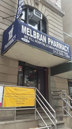 Melbran Pharmacy