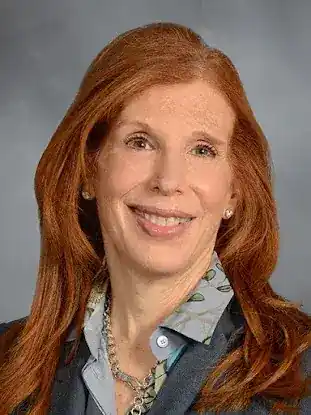Melinda Randall, M.D.