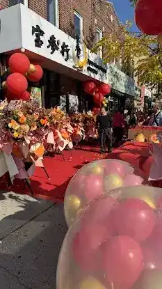 Melissa Balloon City