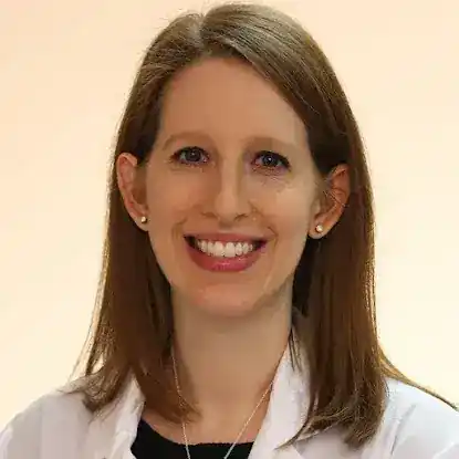 Melissa Rose, M.D.