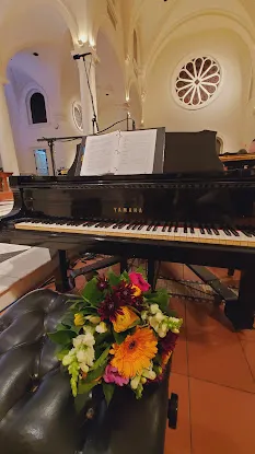 Melodia Women's Choir of NYC