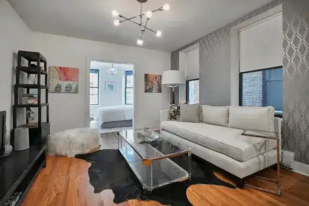 Melody Vaughn Interiors