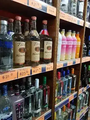MELOVER Wine & Spirit