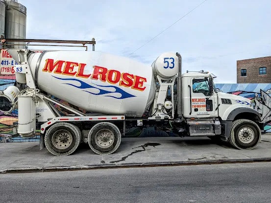Melrose Building Materials
