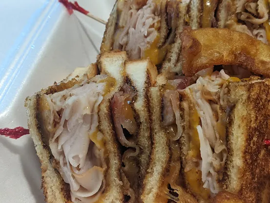 Mel’s Melts