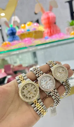 Melvin H Joyeria NYC