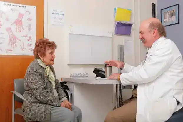 Melvin P. Rosenwasser, MD