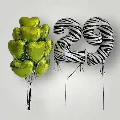 Memo Balloons