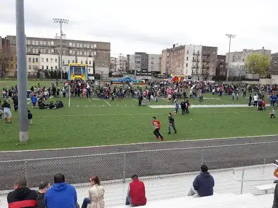 Memorial Park