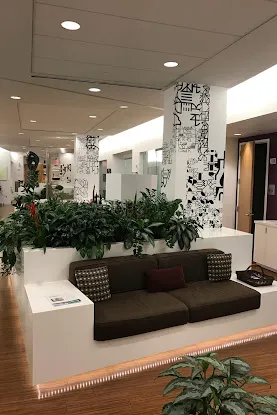 Memorial Sloan Kettering Cancer Center Brooklyn Infusion Center