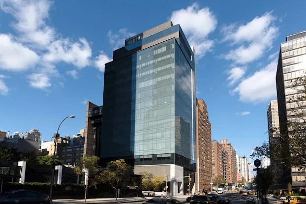 Memorial Sloan Kettering Cancer Center Josie Robertson Surgery Center