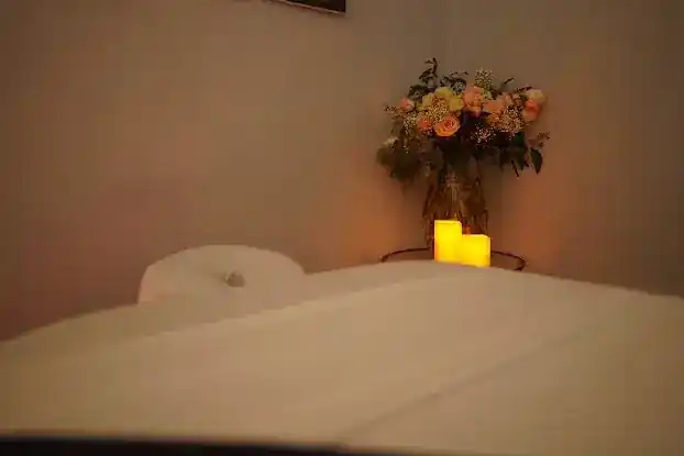 Men For Men Thai Massage
