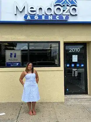 Mendoza Agency Inc