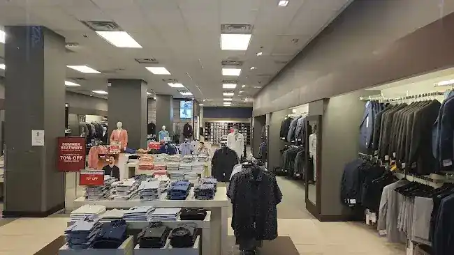 Men's Wearhouse