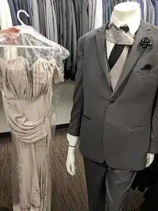 Men's Wearhouse
