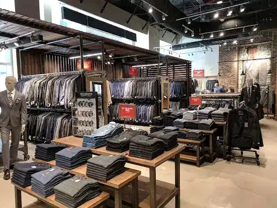 Men's Wearhouse