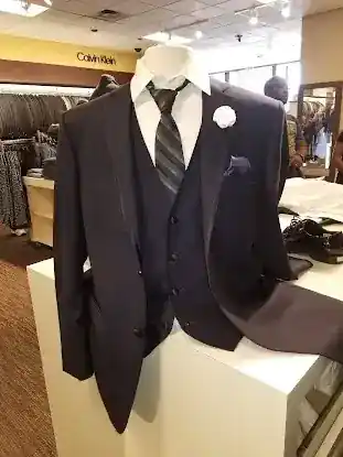 Men's Wearhouse