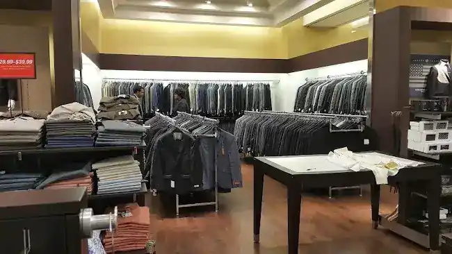 Men's Wearhouse