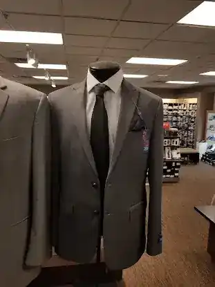 Men's Wearhouse