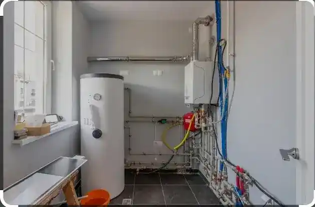 Mentor Mechanical NYC Plumbing Services