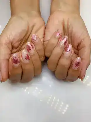 Meow Meow Nail