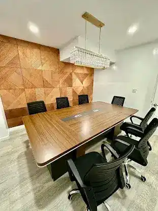 MERAKI R&T Corp