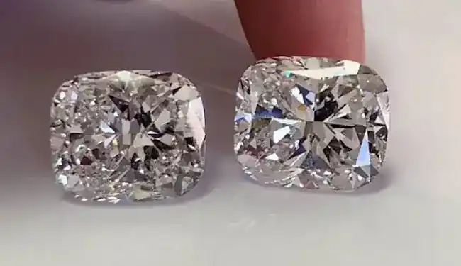 Meraya Lab Grown Diamonds