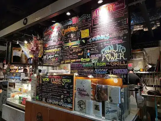 Mercado Lima