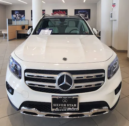 Mercedes-Benz
