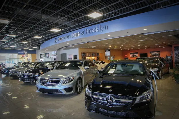 Mercedes-Benz of Brooklyn