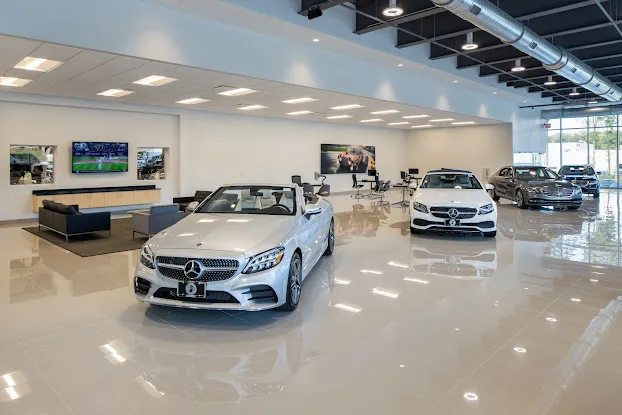 Mercedes-Benz of Caldwell