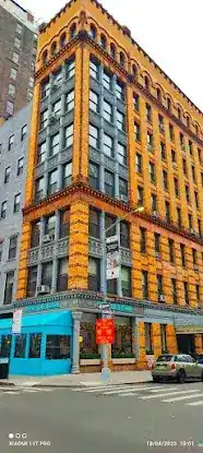 Mercer Square Owners Corporation