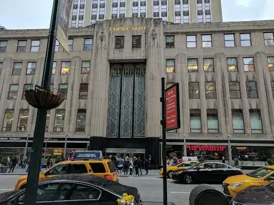 Merchant Mall