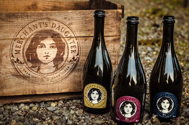 Merchant's Daughter Ciderworks