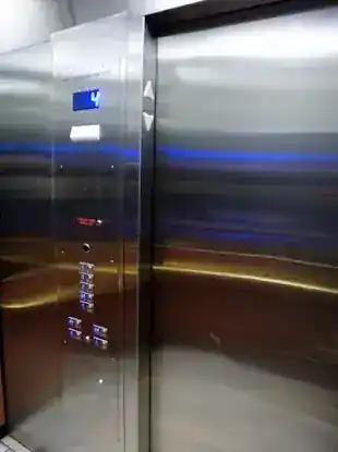 Mercury Elevator Corp