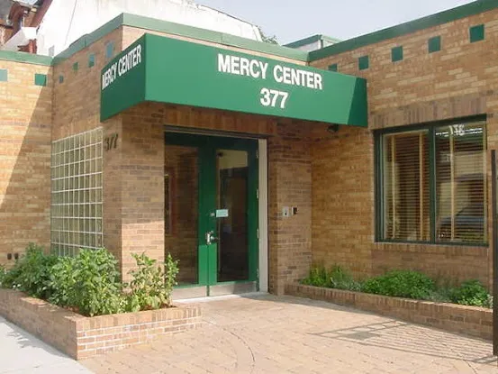 Mercy Center