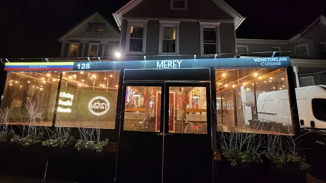 Merey Venezuelan Cuisine