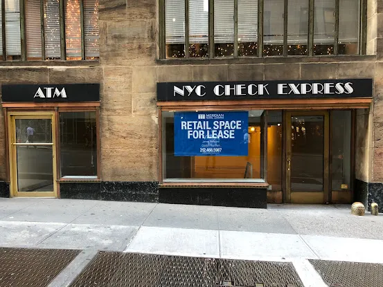 Meridian Retail Leasing