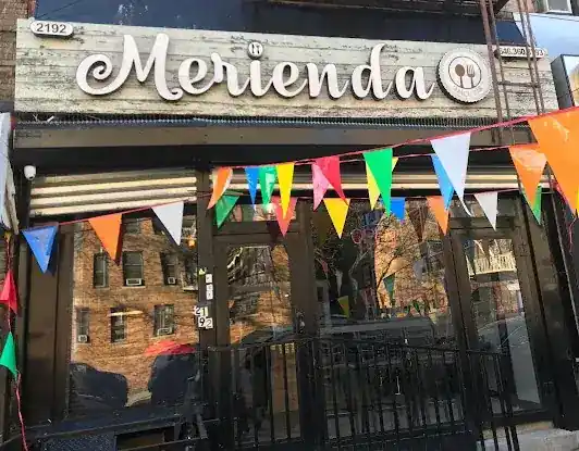 Merienda