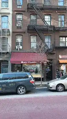 Merit Cleaners
