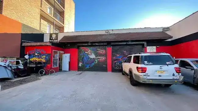 Merlin Auto Body