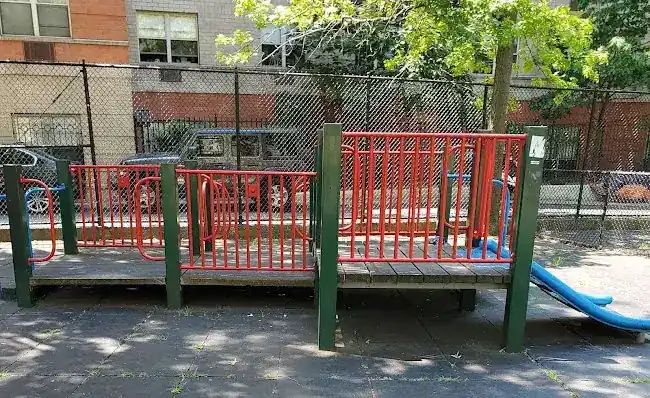 Merriam Playground
