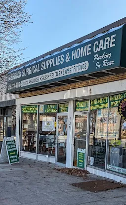 Merrick Surgical Supplies & Home Care